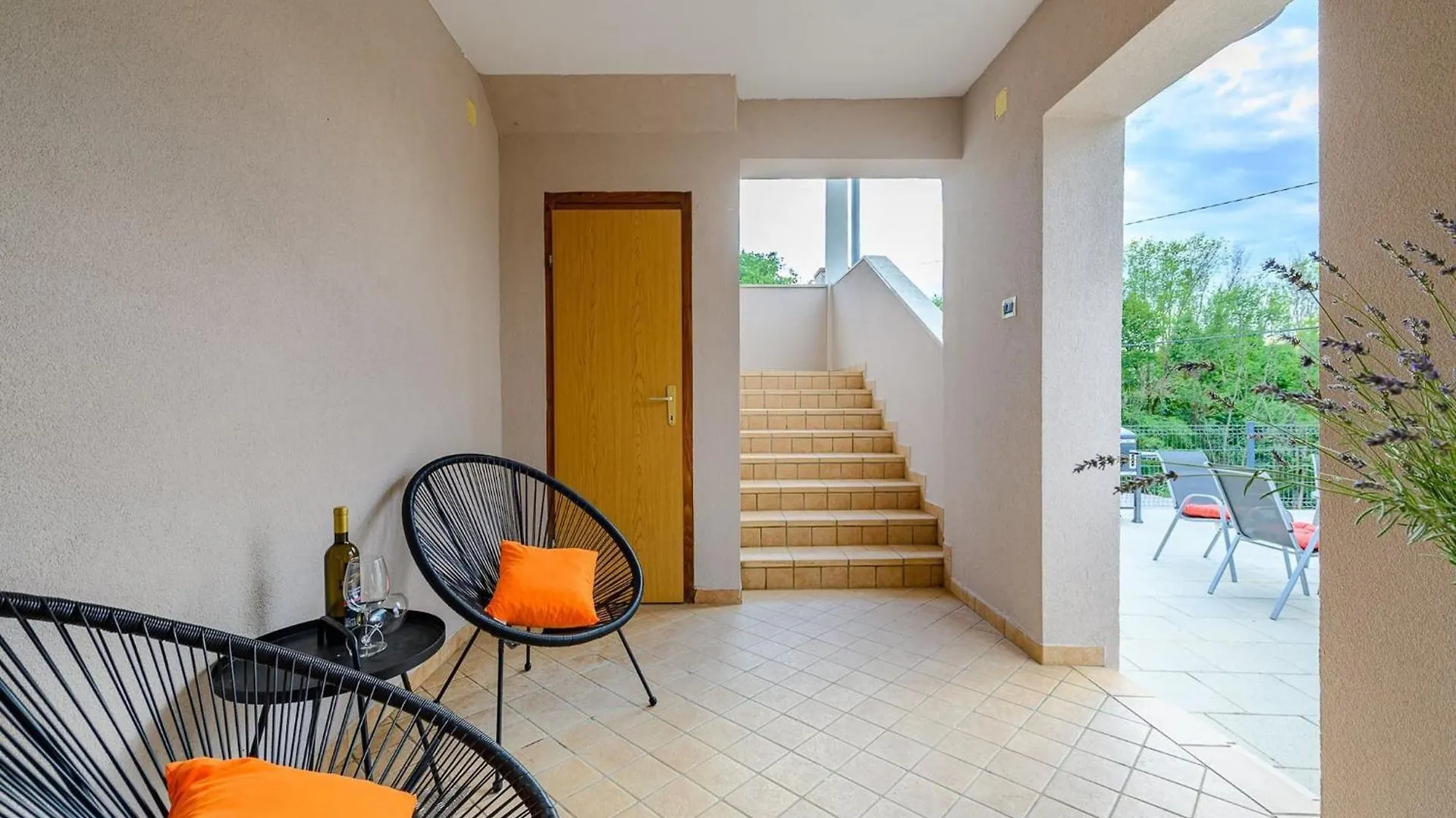 Apartment Lara With Swimming Pool - Paradiz Labin   Labin (Istria)