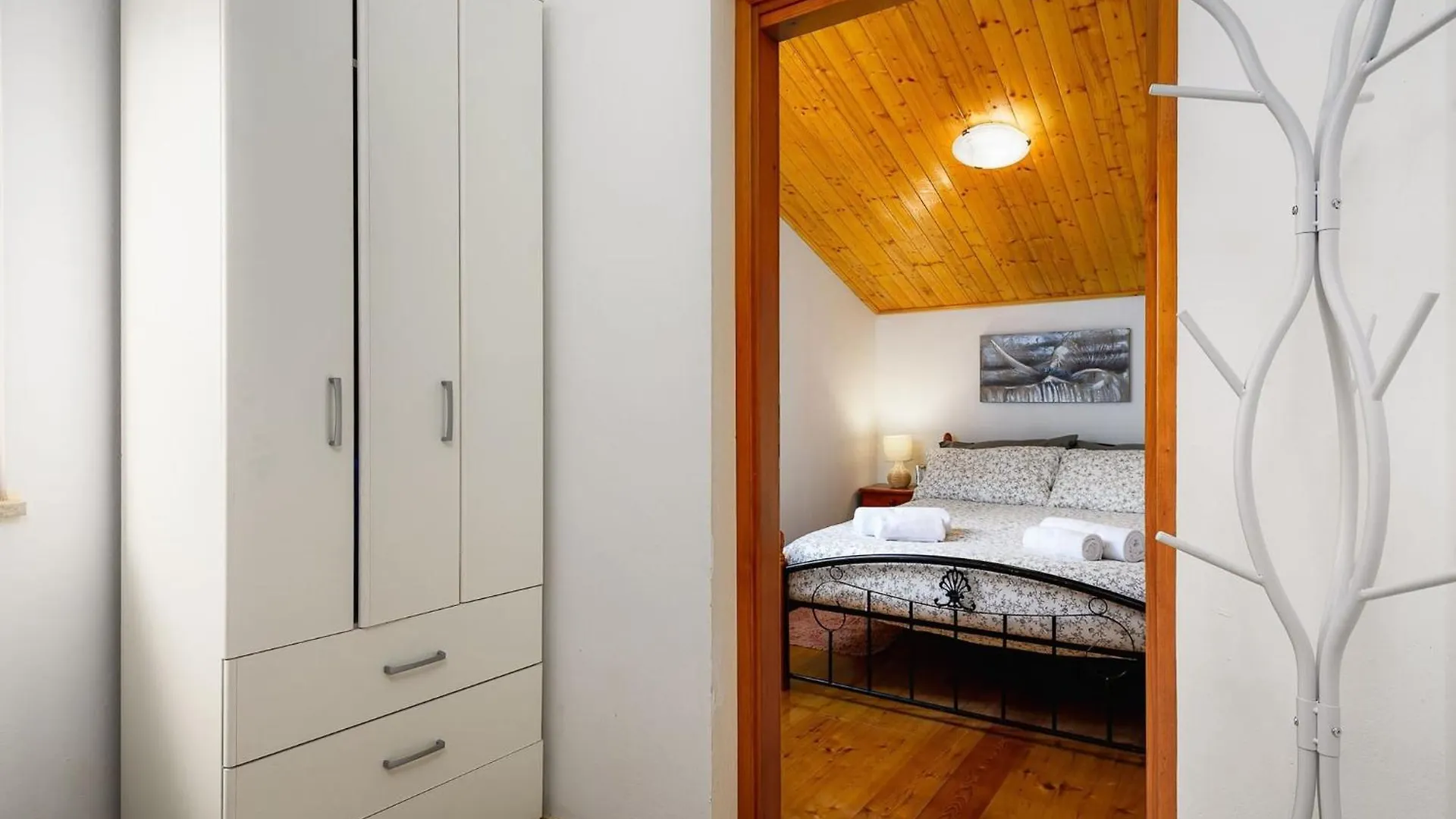 Apartment Lara With Swimming Pool - Paradiz Labin