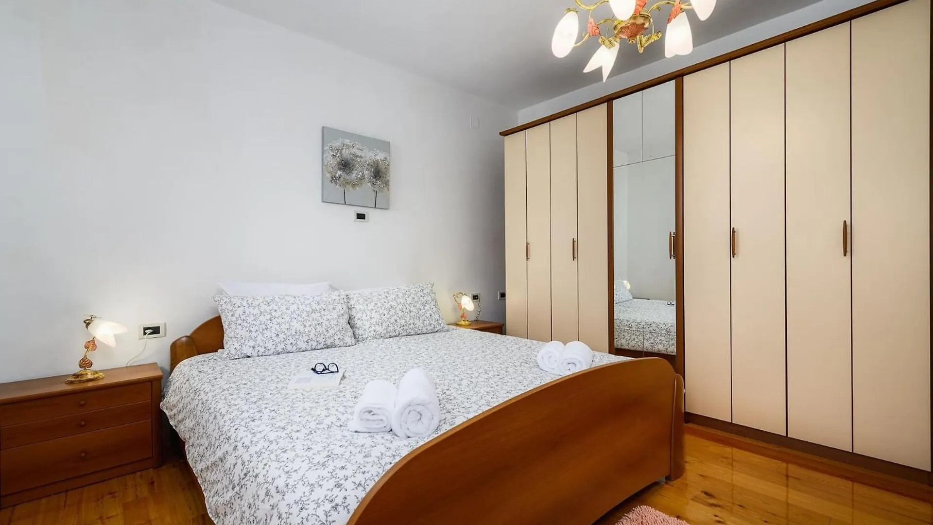 Apartment Lara With Swimming Pool - Paradiz Labin