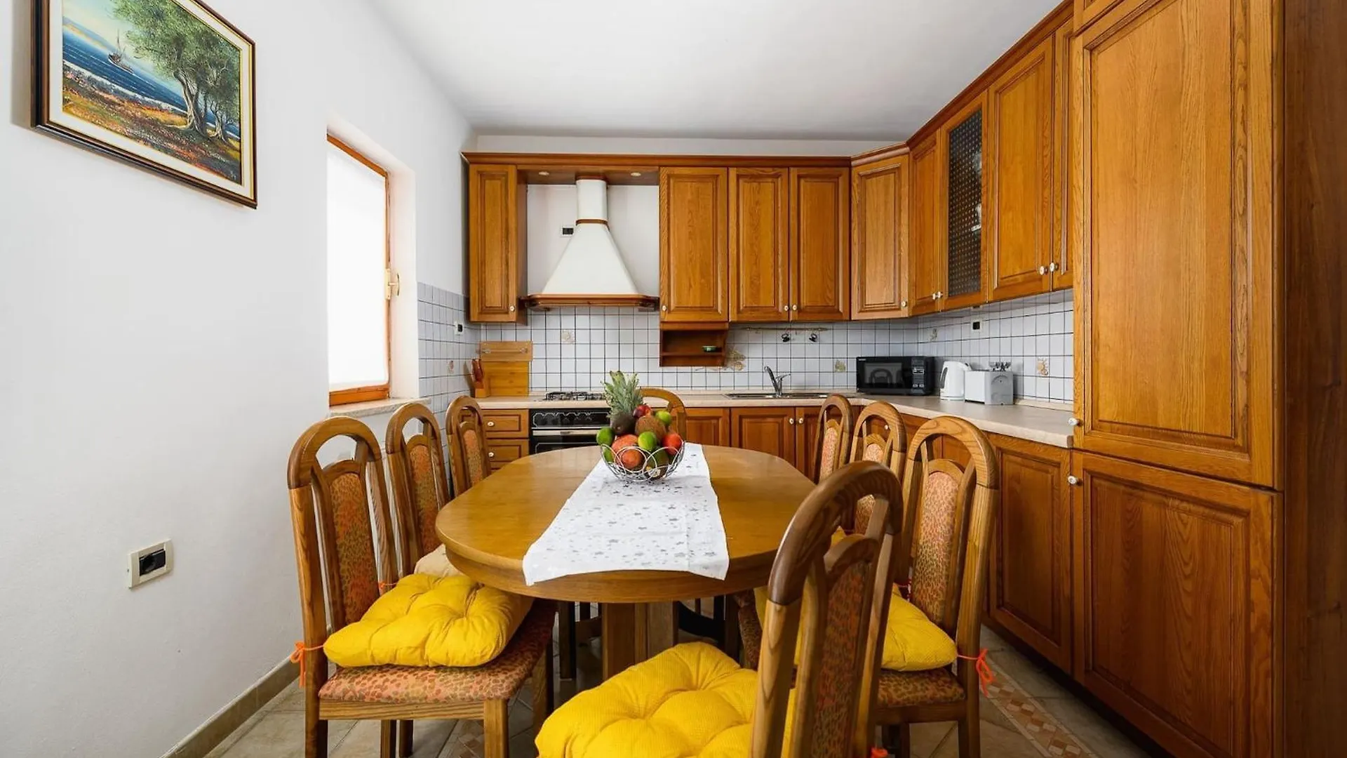 Apartment Lara With Swimming Pool - Paradiz Labin  Croatia