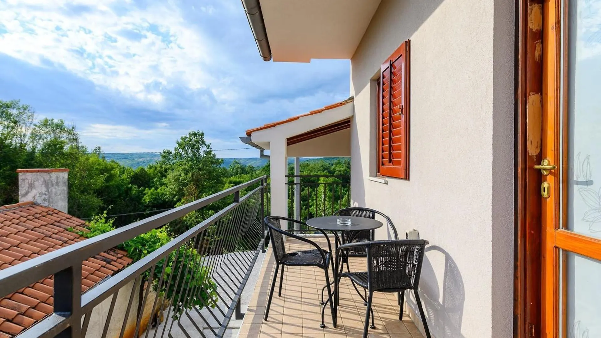 Apartment Lara With Swimming Pool - Paradiz Labin  0*, Labin (Istria) Croatia