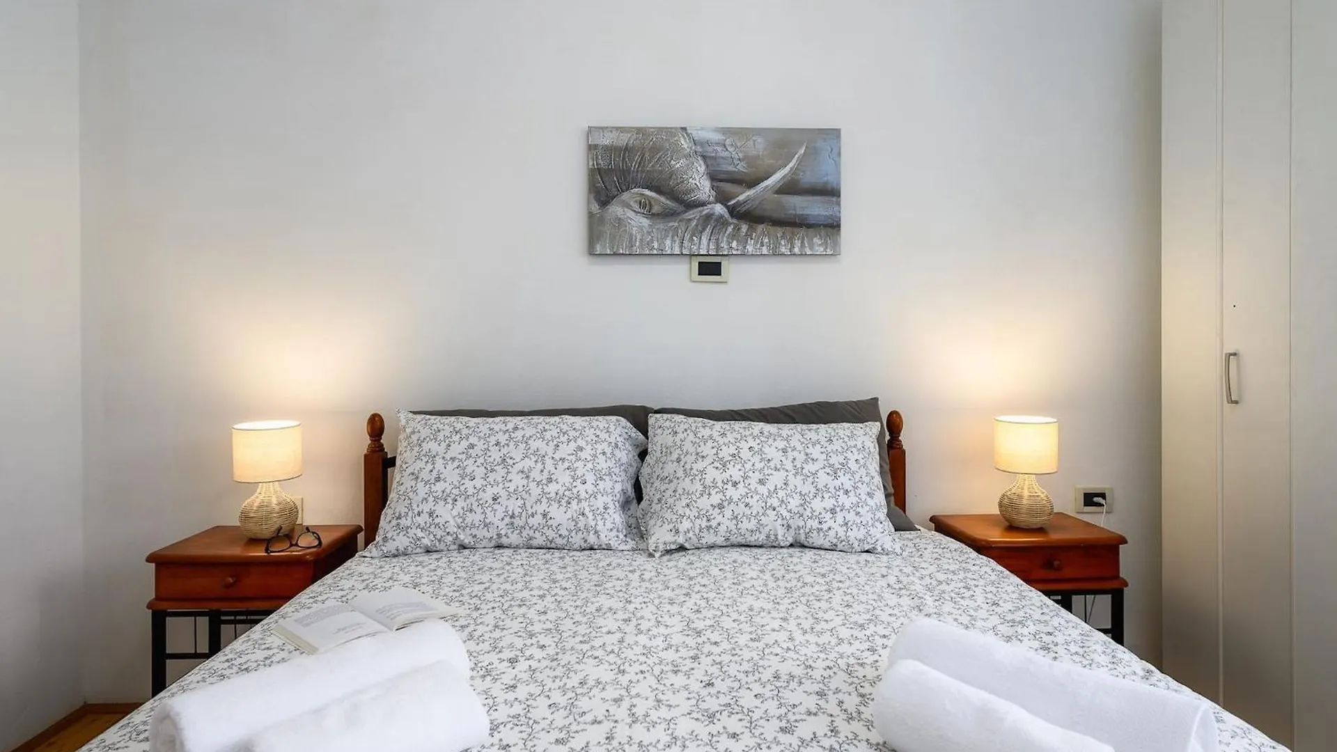 Apartment Lara With Swimming Pool - Paradiz Labin   Labin (Istria)