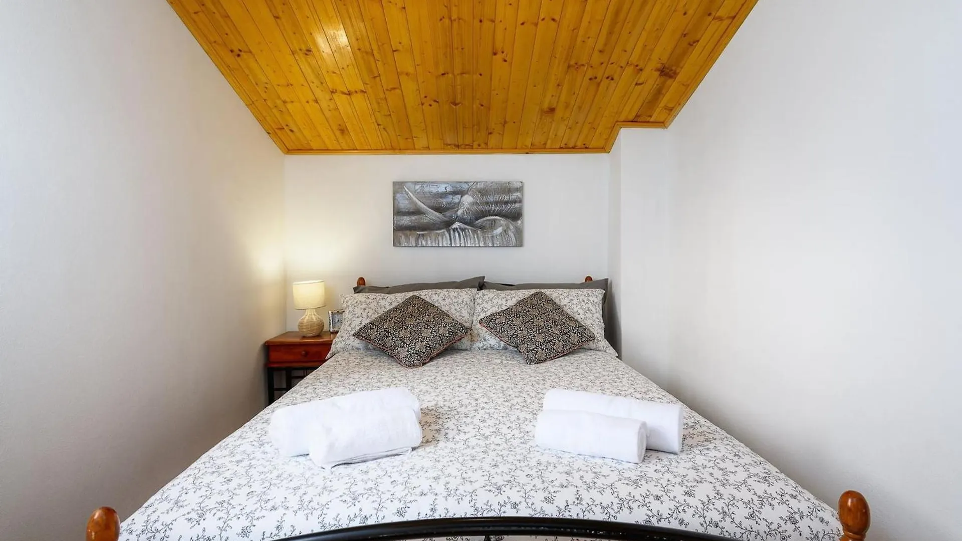 Apartment Lara With Swimming Pool - Paradiz Labin  Croatia