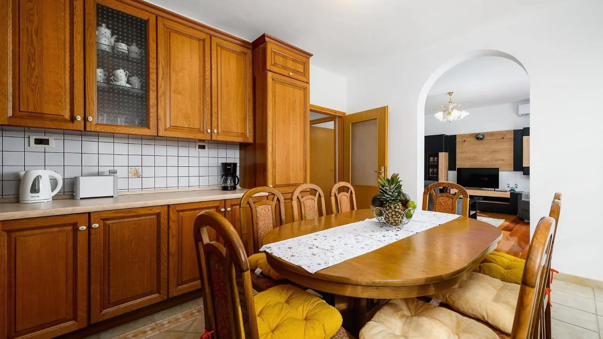 Apartment Lara With Swimming Pool - Paradiz Labin  Croatia
