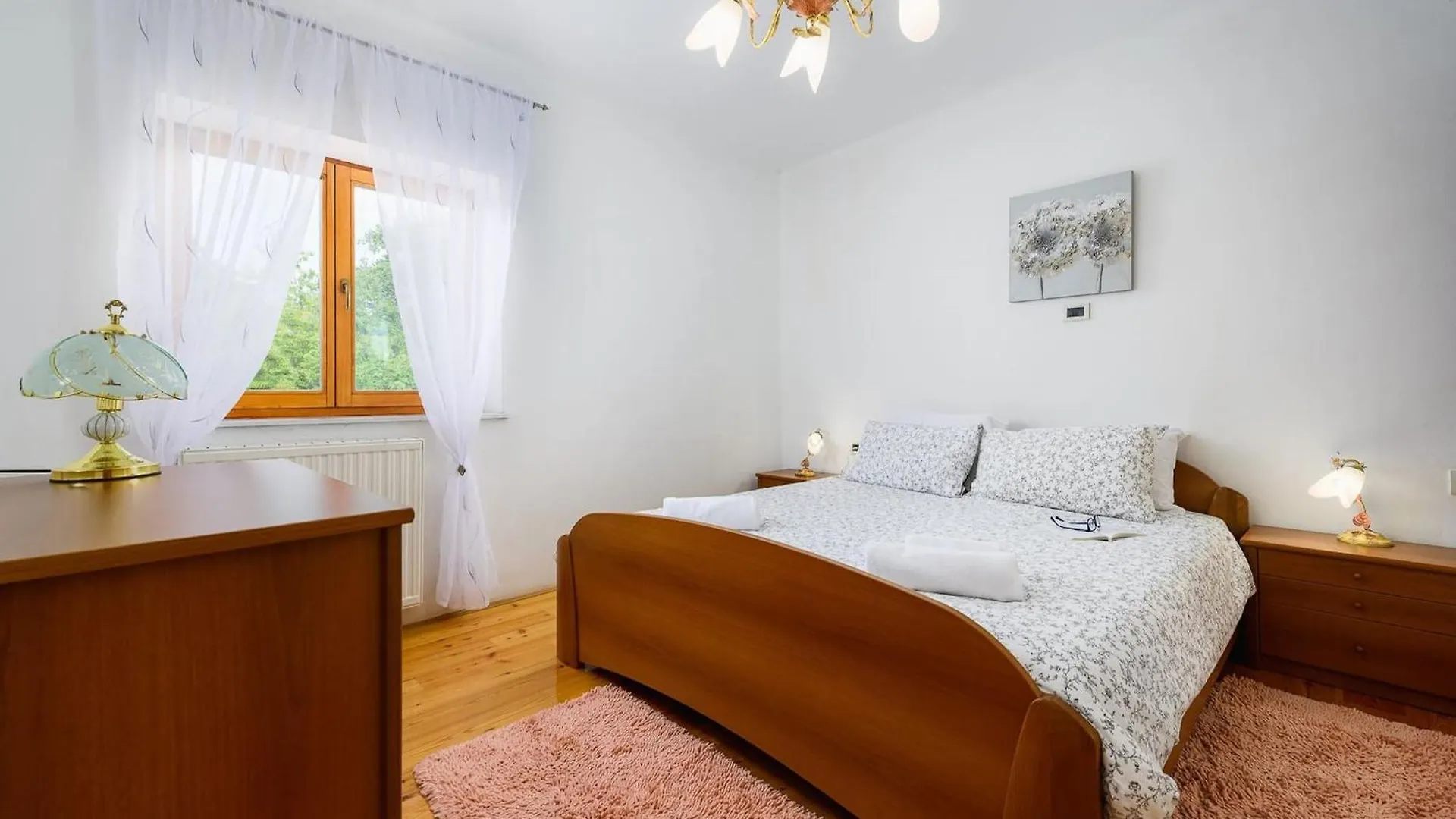 Apartment Lara With Swimming Pool - Paradiz Labin  0*, Labin (Istria) Croatia