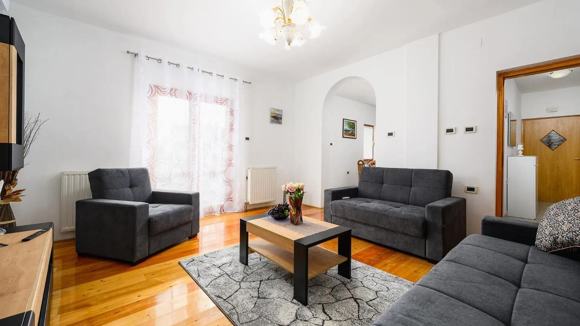 Apartment Lara With Swimming Pool - Paradiz Labin  0*, Labin (Istria) Croatia