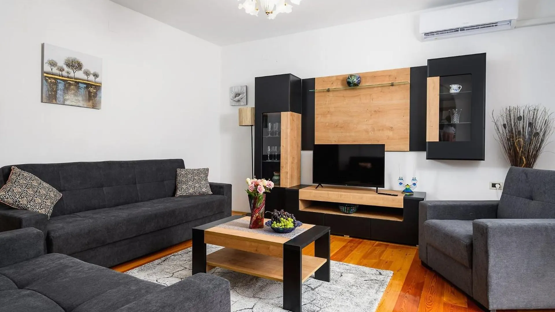 Apartment Lara With Swimming Pool - Paradiz Labin  Croatia