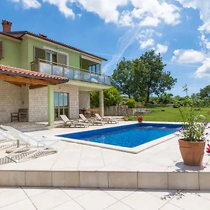 Apartment Cekada, Labin (Istria)