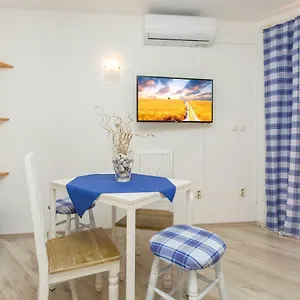Apartment Karmen, Labin (Istria)